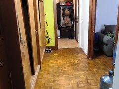 Orizont, AFI Cotroceni, 2 minute Metrou Favorit, apartament 2 camere