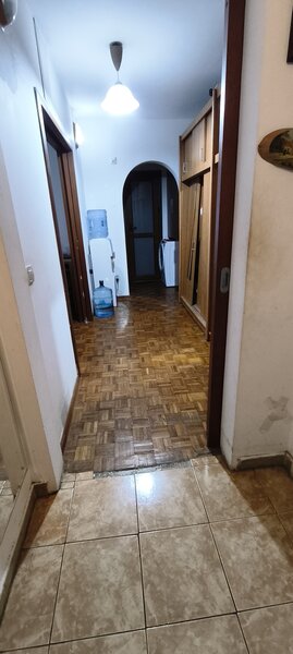 Orizont, AFI Cotroceni, 2 minute Metrou Favorit, apartament 2 camere.